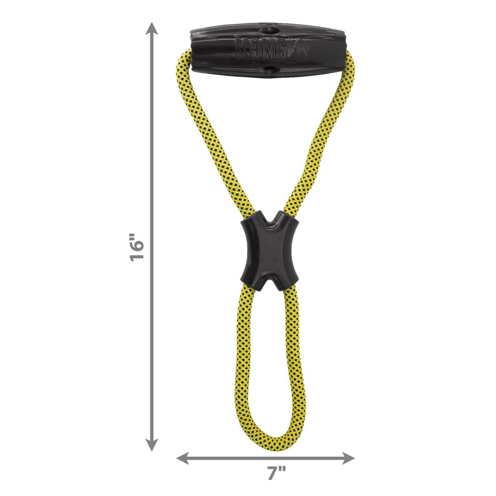KONG Jaxx Infinity Tug