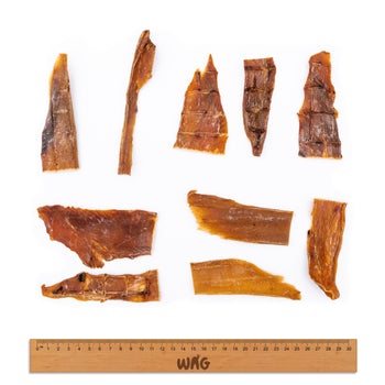 WAG Fish Jerky 200g