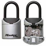 MASTERLOCK KeySafe Portable Small