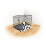 Contour sales dog crate