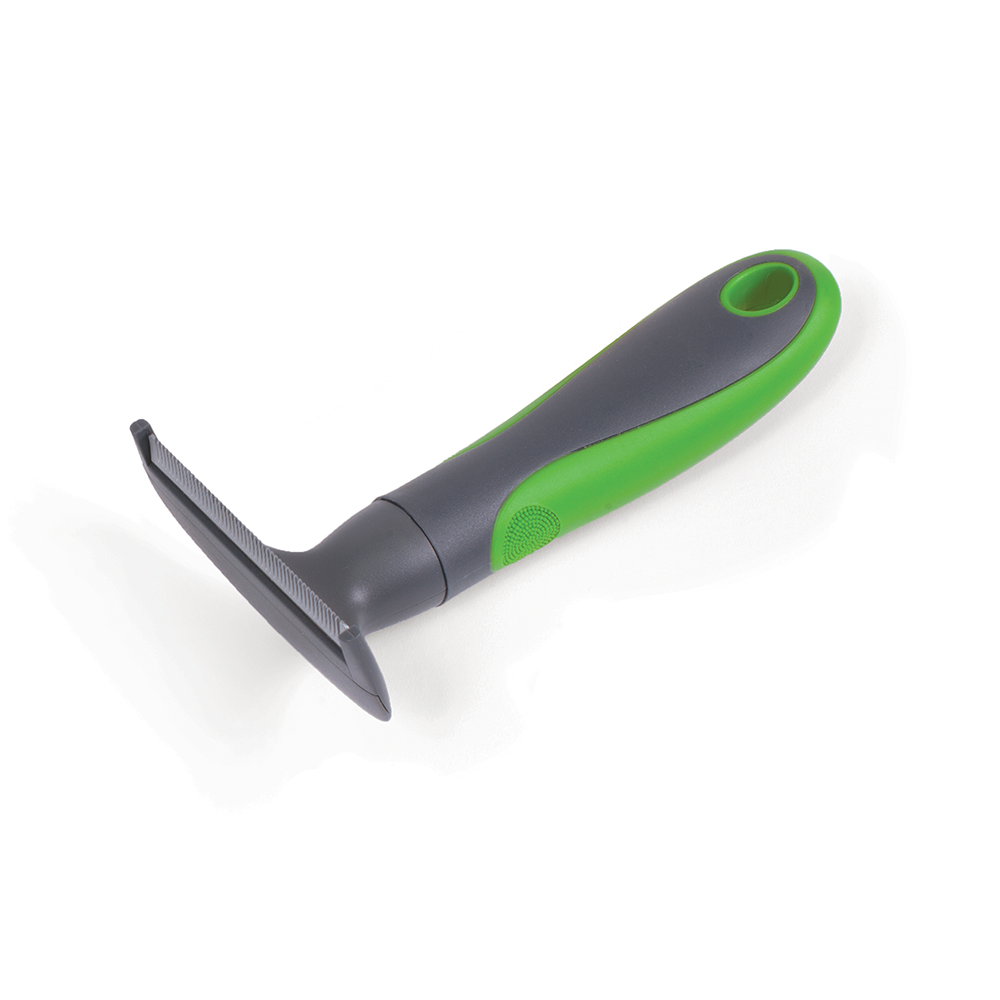 KAZOO De-shedder Brush Tool