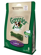 GREENIES Dental Chew