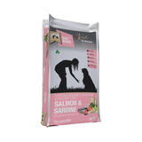MEALS FOR MUTTS Grain Free Salmon & Sardine (Pink)