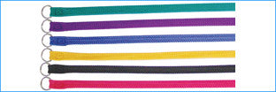 WOOFERS Leash Lasso 10mm x 180cm (with stopper)