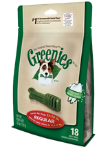 GREENIES Dental Chew