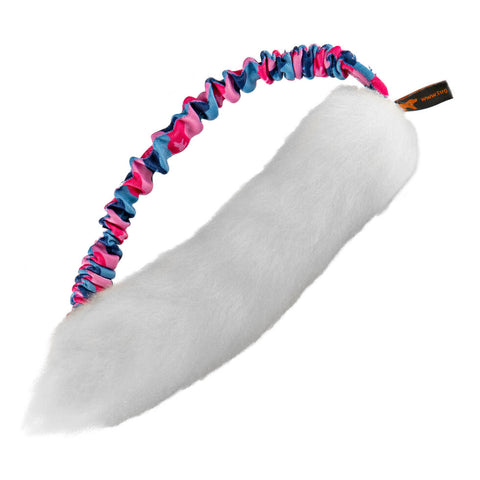 TUG-E-NUFF Sheepskin Bungee Ring