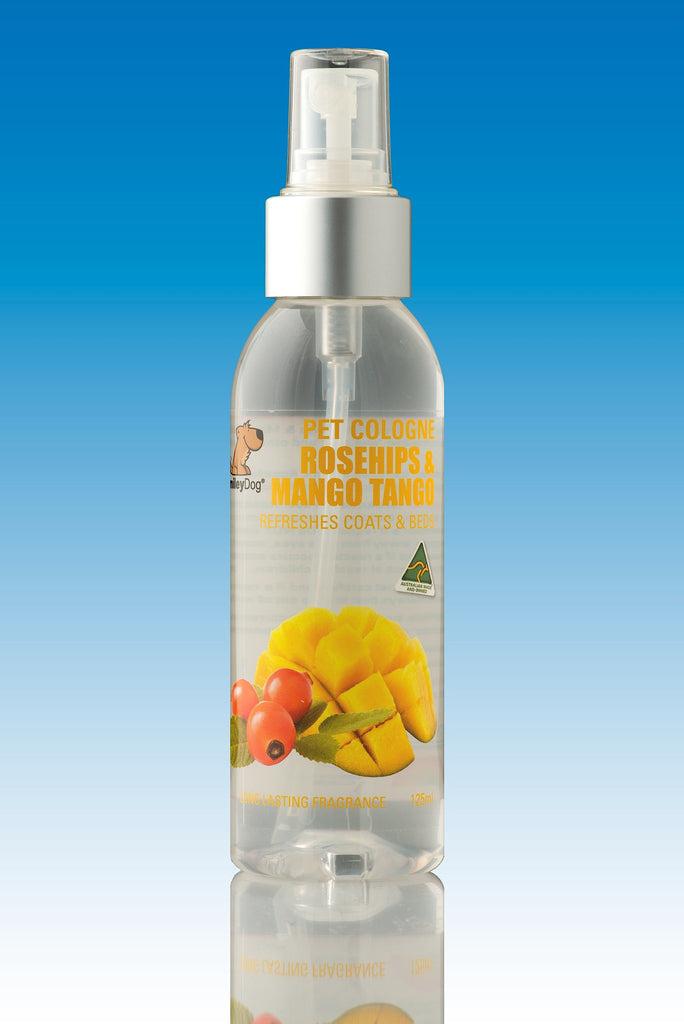 SMILEY DOG Cologne 125ml Woofers World