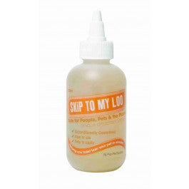PETSAFE Skip To My Loo Attractant Enzyme 125ml