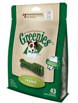 GREENIES Dental Chew