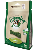 GREENIES Dental Chew