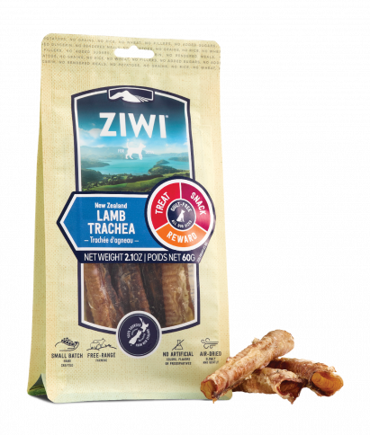 ZIWI Lamb Trachea